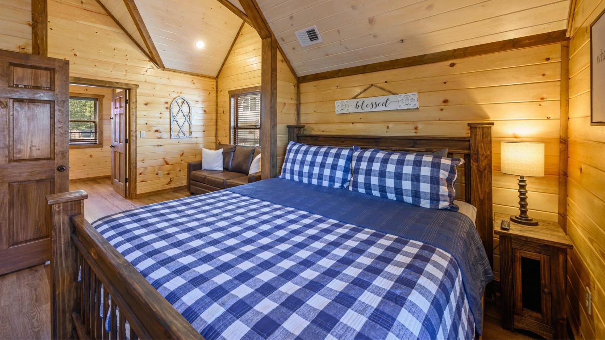 Liberty Lodge - Family Getaway With Pool, Hot Tub, Arcade & Dogs Pigeon Forge Luaran gambar