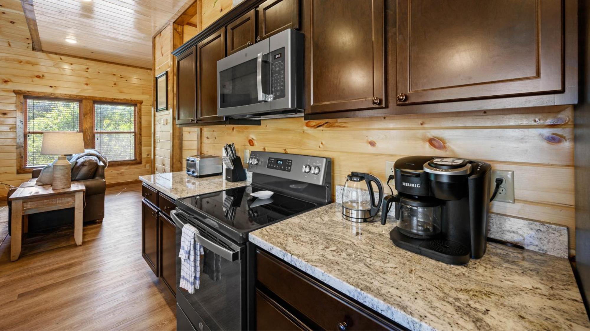 Liberty Lodge - Family Getaway With Pool, Hot Tub, Arcade & Dogs Pigeon Forge Luaran gambar