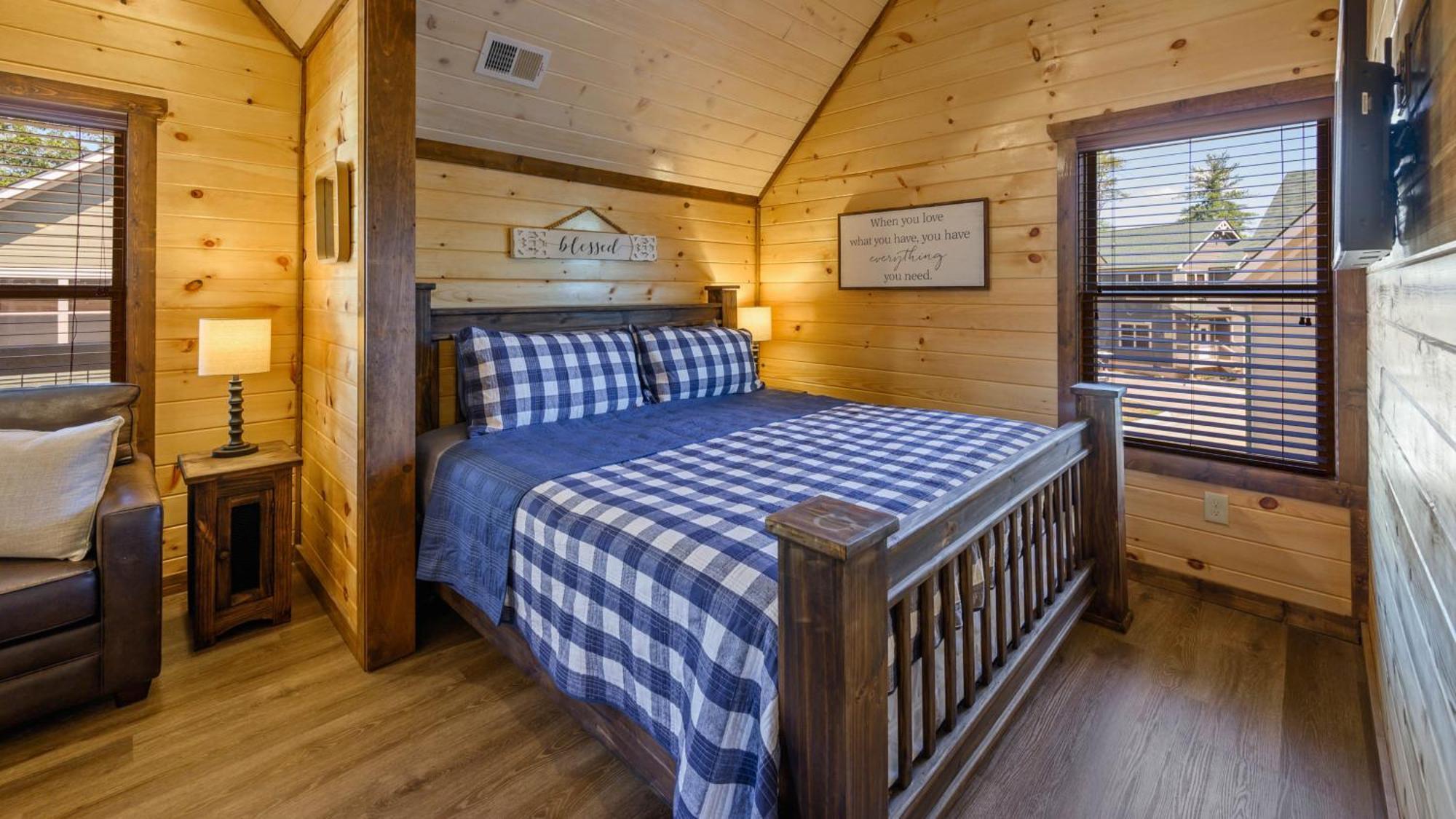 Liberty Lodge - Family Getaway With Pool, Hot Tub, Arcade & Dogs Pigeon Forge Luaran gambar
