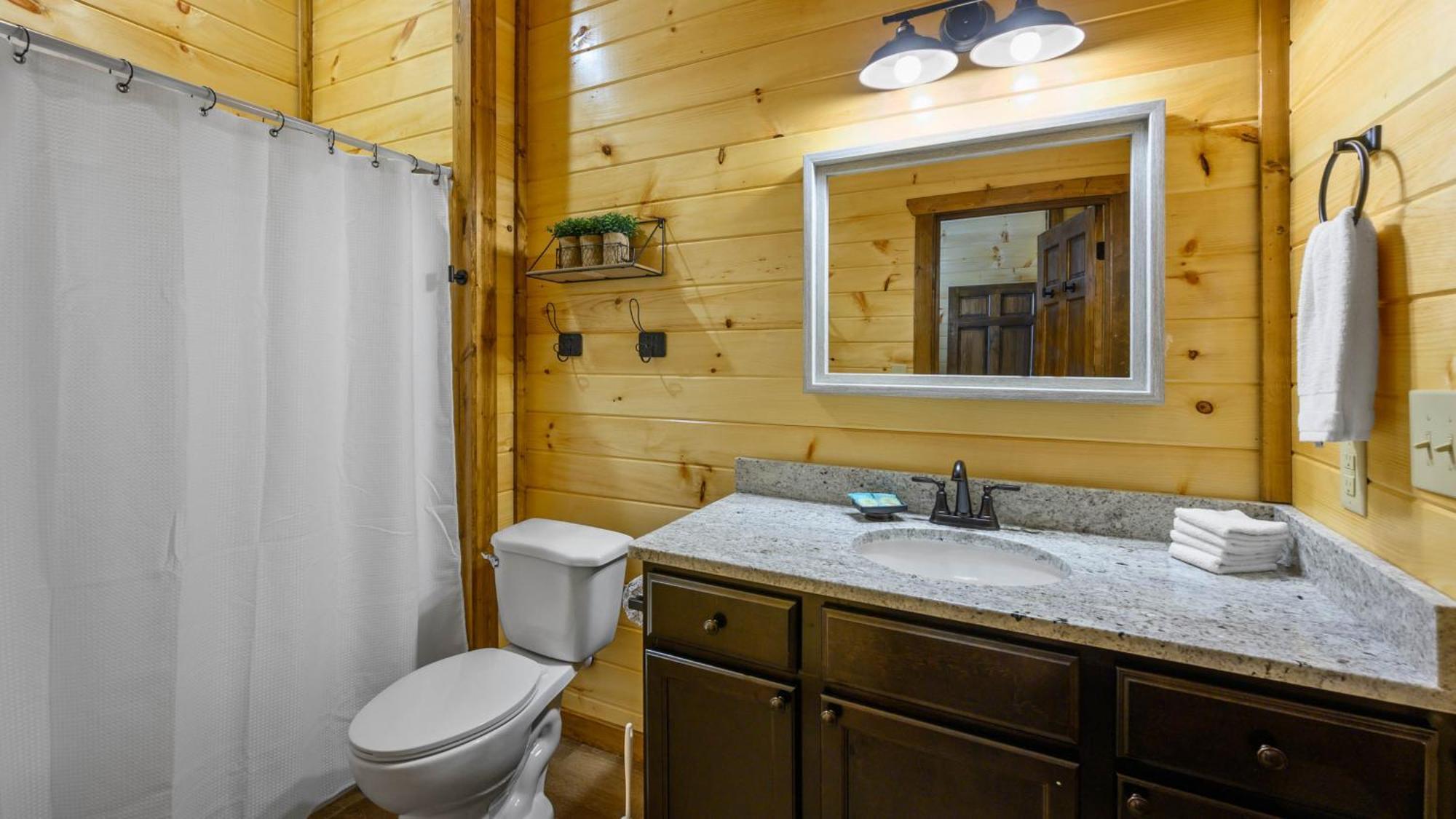 Liberty Lodge - Family Getaway With Pool, Hot Tub, Arcade & Dogs Pigeon Forge Luaran gambar